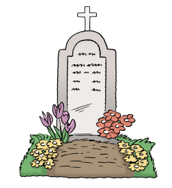  Friedhof