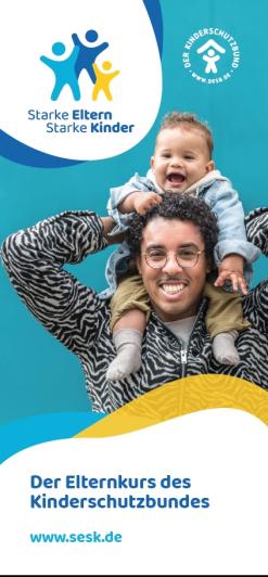  Flyer zu dem Kurs