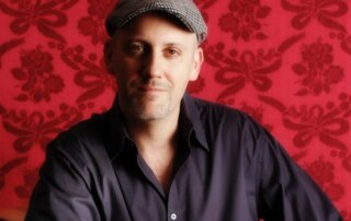 (c) Michael Benabib Émilie Fend und Adam Rafferty
