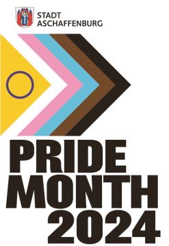  Pride Month 2024