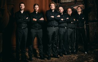 (c) Eric Thoma Saarländisches Staatsorchester Saarbrücken