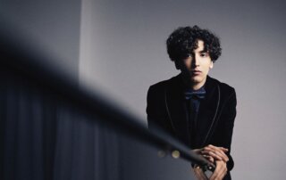 (c) Nikolaj Lund Württembergische Philharmonie Reutlingen