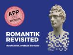  App des Monats, Zeitraum Brentano
