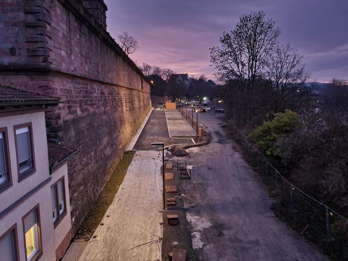  Foto Suicardusstraße