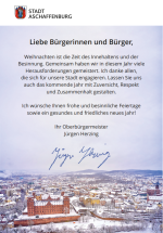  Anzeige von Thomas Göttemann