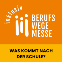  Logo Berufswegemesse