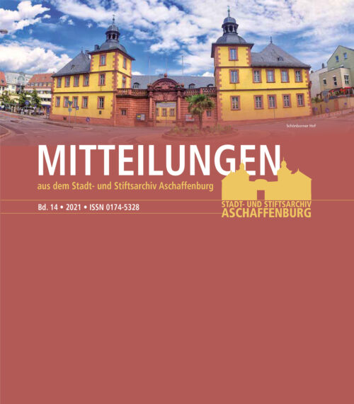 Mitteilungen Band 14