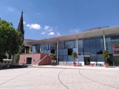  Stadttheater