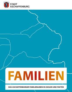  Titelbild: Aschaffenburg in Zahlen