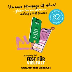 Header des Festes