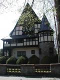 Gentilhaus &copy; Stadt Aschaffenburg, Susanne Vielhauer