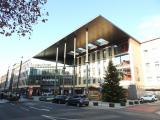 Hauptbahnhof &copy; Stadt Aschaffenburg