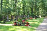 Waldfriedhof