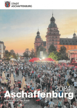 Jahresbericht 2024
