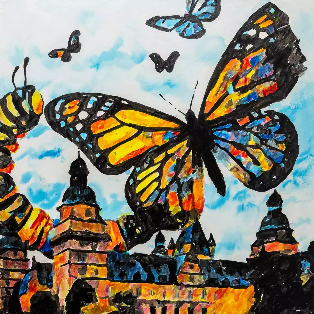 Transformation der Gesellschaft
