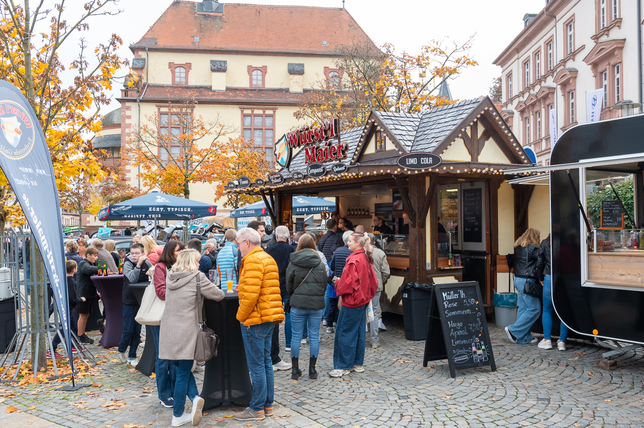 Verkaufsoffener Sonntag (Oktober 2024) Verkaufsoffener Sonntag (Oktober 2024)