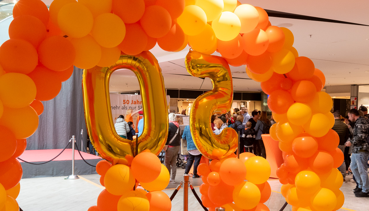 Verkaufsoffener Sonntag (Oktober 2024) Verkaufsoffener Sonntag (Oktober 2024)