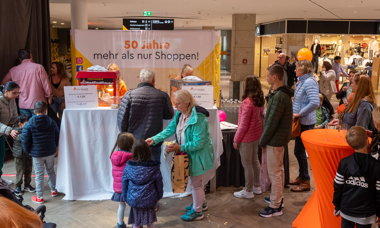 Verkaufsoffener Sonntag (Oktober 2024) Verkaufsoffener Sonntag (Oktober 2024)