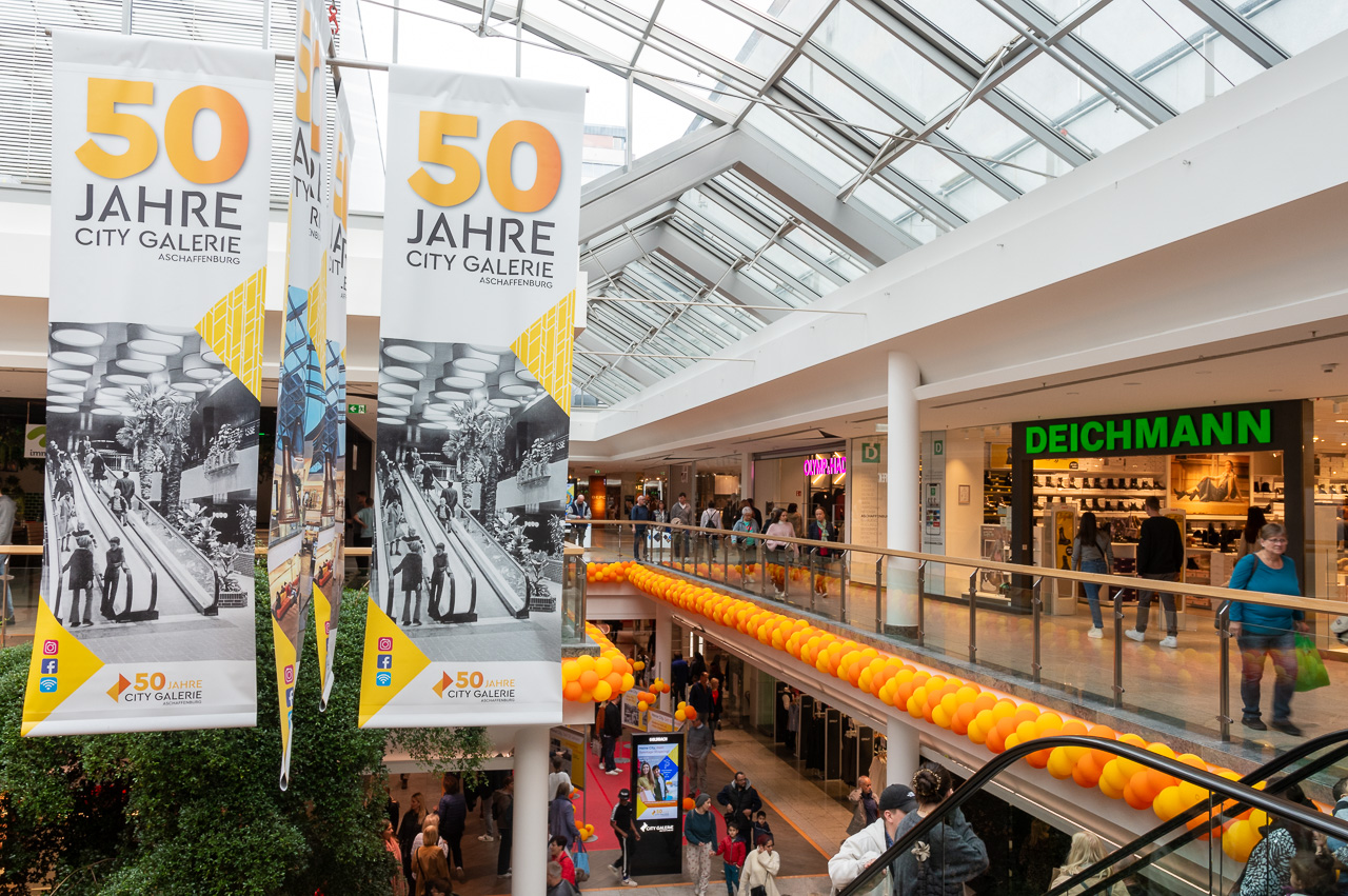 Verkaufsoffener Sonntag (Oktober 2024) Verkaufsoffener Sonntag (Oktober 2024)