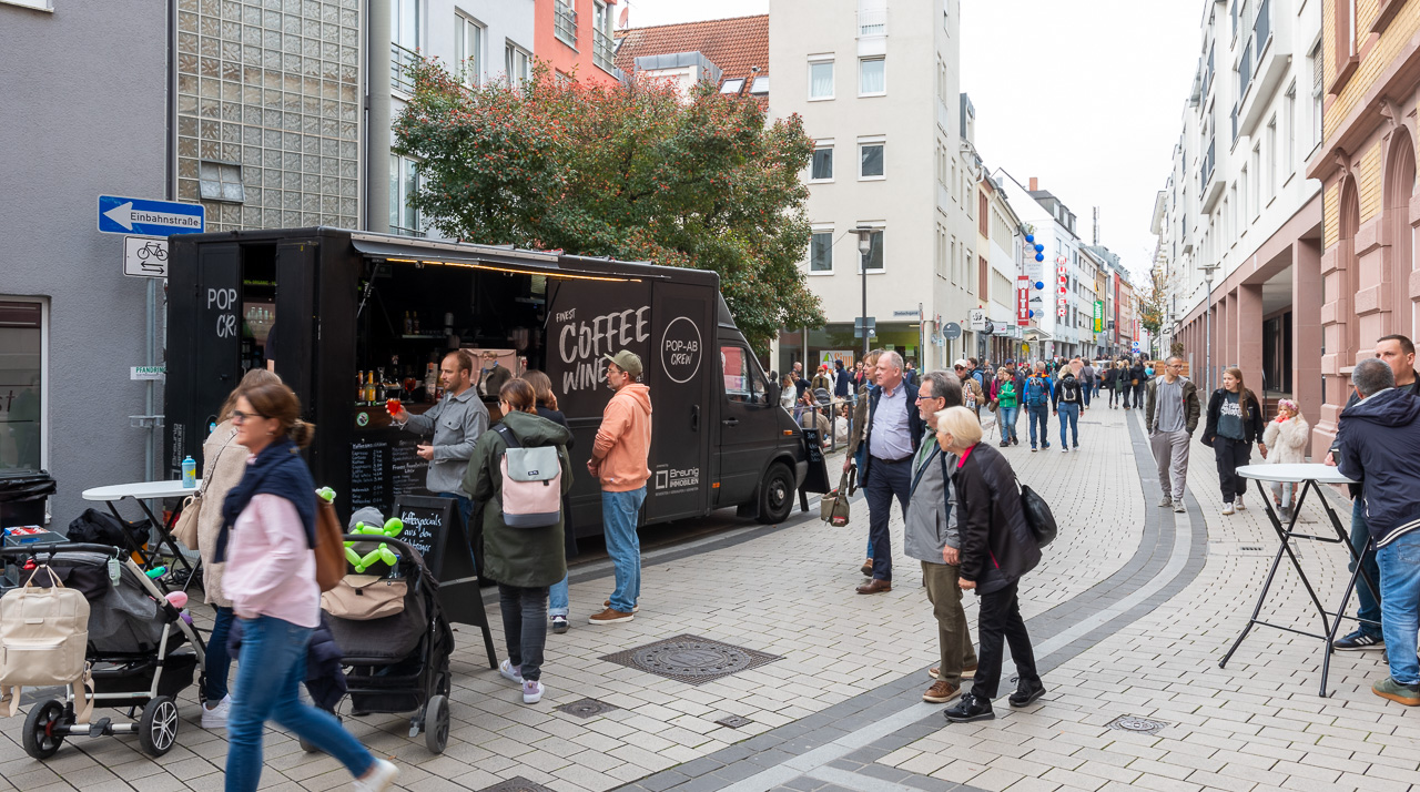 Verkaufsoffener Sonntag (Oktober 2024) Verkaufsoffener Sonntag (Oktober 2024)
