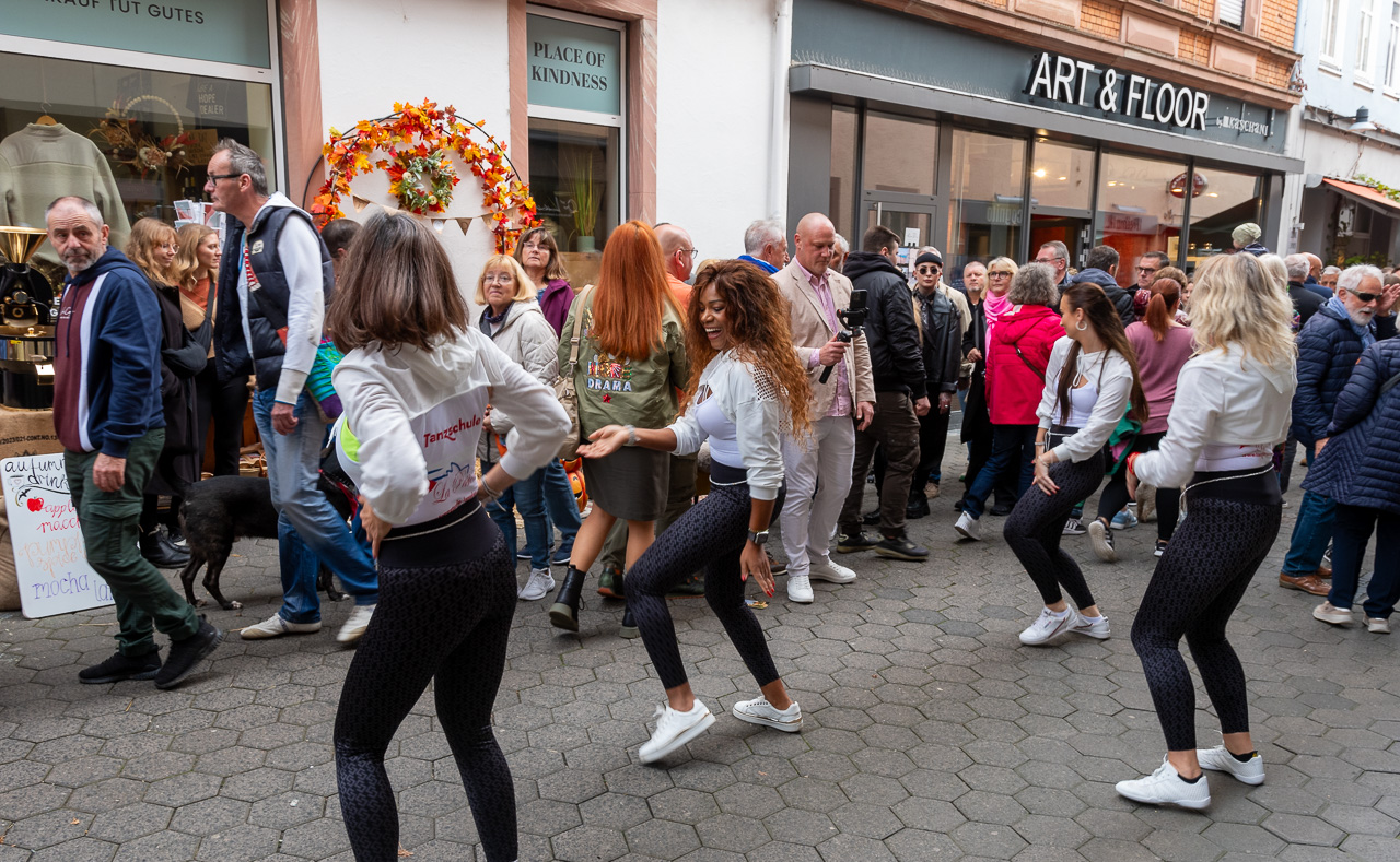 Verkaufsoffener Sonntag (Oktober 2024) Verkaufsoffener Sonntag (Oktober 2024)