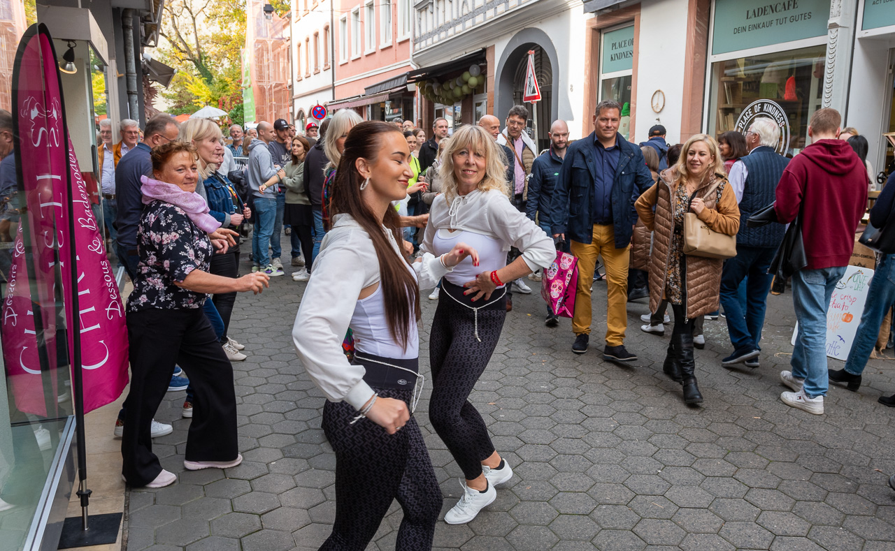 Verkaufsoffener Sonntag (Oktober 2024) Verkaufsoffener Sonntag (Oktober 2024)