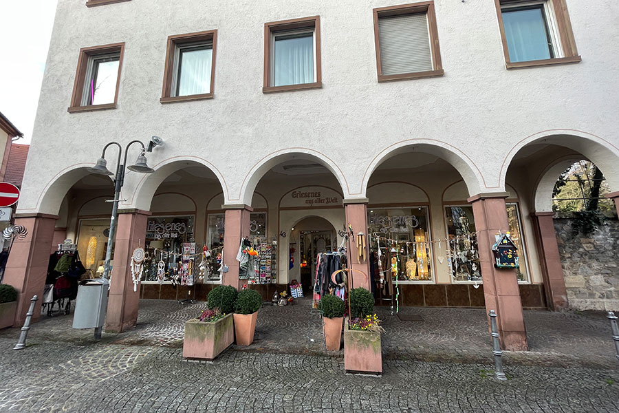Erlesenes aus aller Welt Erlesenes aus aller Welt
