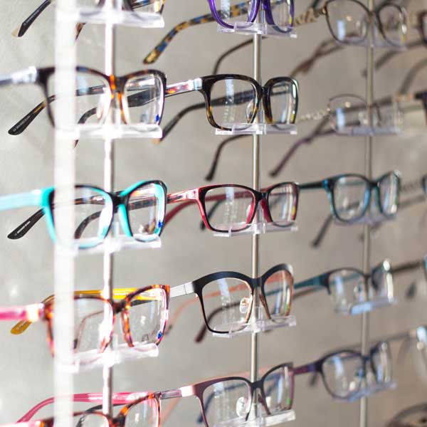 Optik & Hörakustik in Aschaffenburg