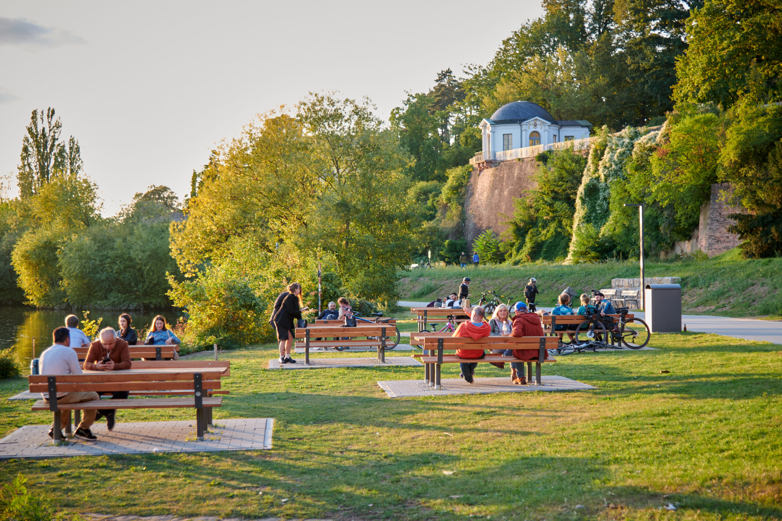 Picknick