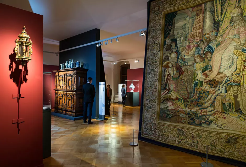 Schlossmuseum Schlossmuseum