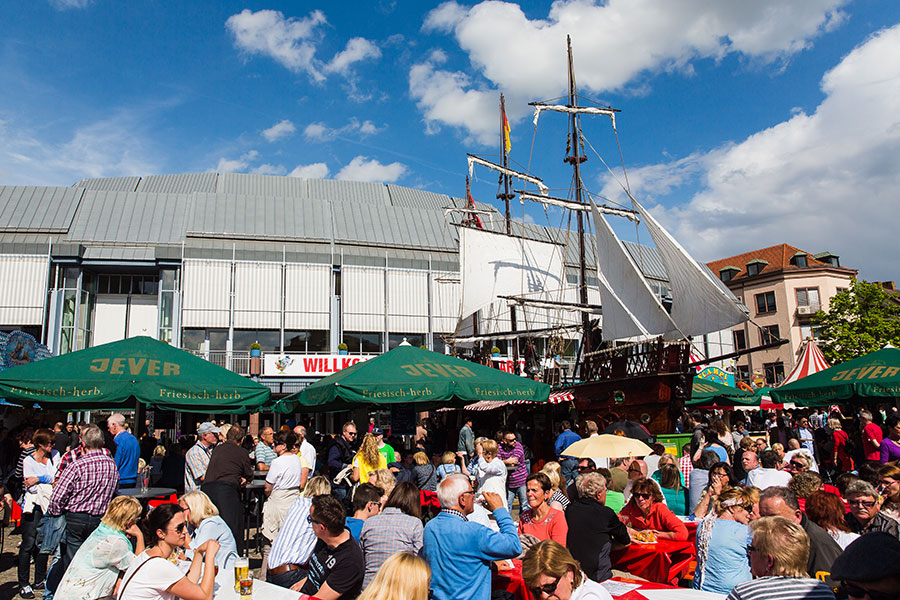 Original Hamburger Fischmarkt Original Hamburger Fischmarkt