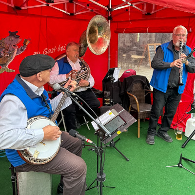 RetroJazz RetroJazz