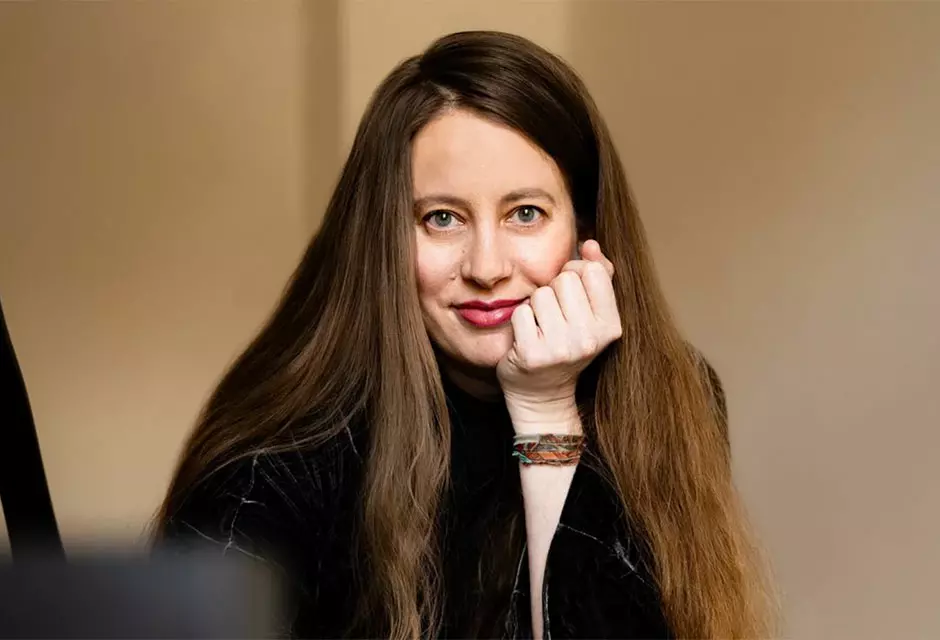 Elena Melnikova Elena Melnikova