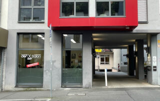 Der Salon