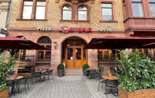 L'Osteria