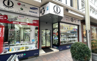 i Mobile Shop