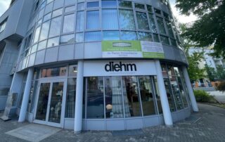 Walter Diehm