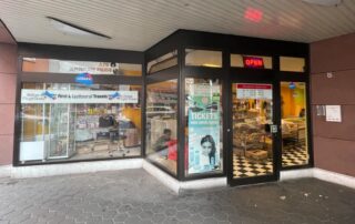 Afro-Shop