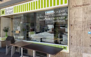 Backhaus Bickert
