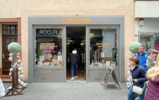 Cashewshop