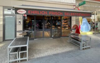 Dölgers Bäckerei