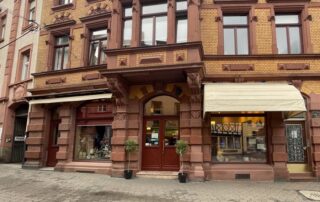Fromagerie Geiß