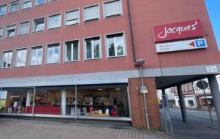 Jaques