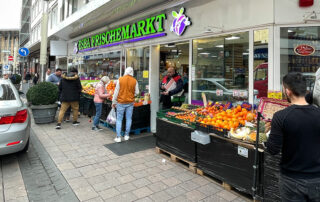 Esba Frischemarkt