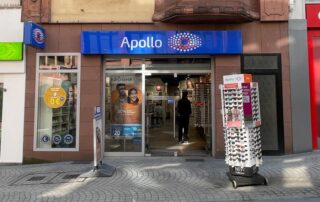 Apollo Optik