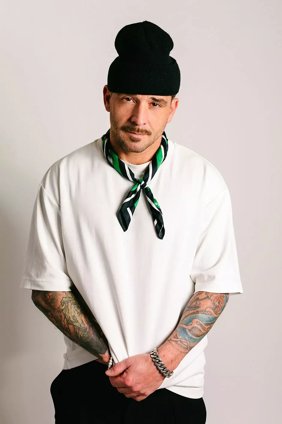 DJ Robsnn