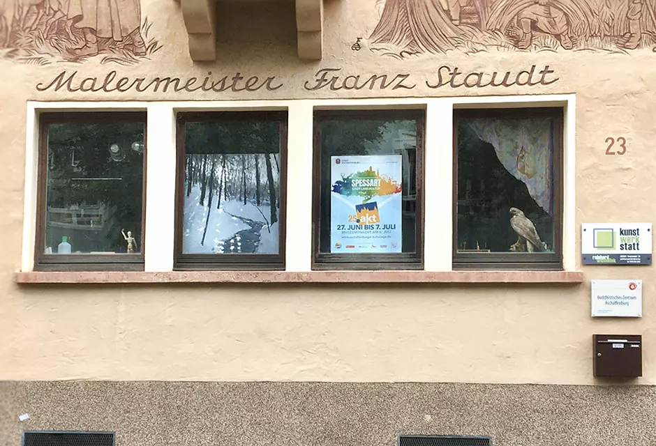 KunstWerkStatt