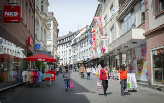 Sandgasse