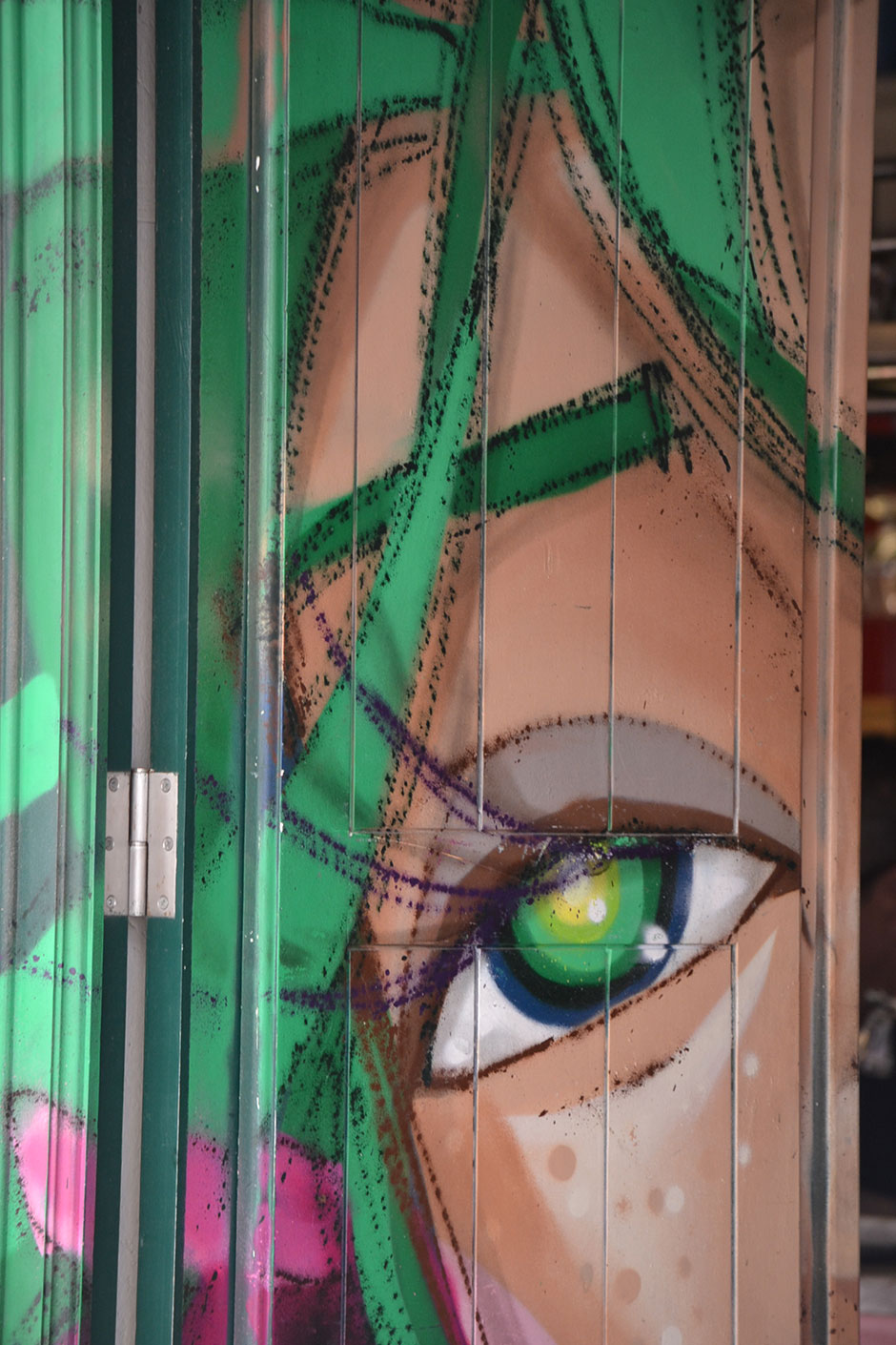 Fassade 4 Fassade 4
