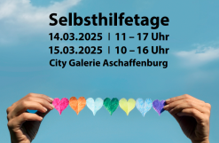  Selbsthilfetage2025